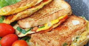 Roti John Adalah Roti Isi Omelet Yang Aslinya Merupakan Jajanan Khas Yang Berasal Dari Negeri Jiran Malaysia Namun Untuk Bisa Meni Resep Resep Masakan Makanan