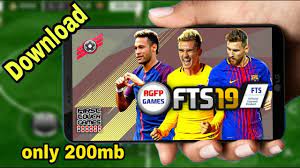 5 game survival android offline terbaik 2019 mod apk low. Fts19 Mod Offline Apk Data 200mb Download Android Mobile Games Games Player Download