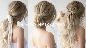 On the hunt for the perfect easter hairstyle? Hairstyle Ideas For Easter Weekend Her Campus
