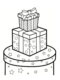 Coulorage présente plus de 10 000 dessins et coloriages à imprimer gratuitement pour les enfants, les adultes et toute la famille. Coloriage Cadeau 30 Modeles A Imprimer Gratuitement