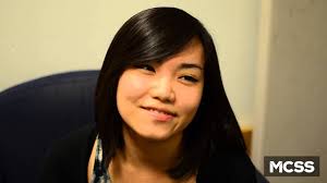 [MCSS] Meet Me Halfway 4: Beryl Wang