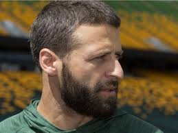 Ottawa Redblacks: Hoping to chill the Eskimos