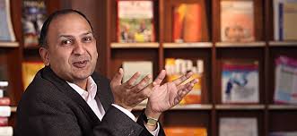 Image result for photo of Bhanu Pratap Mehta