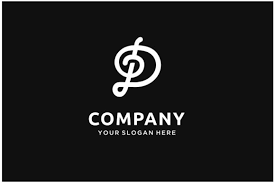 Download Letter D Or Pd Minimalist Logo Design Graphic By Sore88 Creative Fabrica PSD Mockup Templates