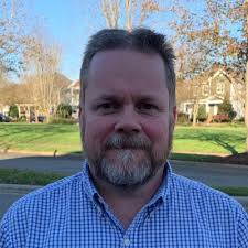 It is with warm wishes that we announce the retirement of Principal Roland  Davidson from REV.