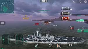 The big 'thing' about destroyers is their torpedoes. World Of Warships Blitz Tips And Tricks The Very Best Warships Articles Pocket Gamer