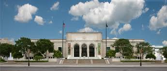 Toyota Commits 1 Million To Help The City Of Detroit And Secure The Future Of The Detroit Institute Of Arts Toyota Motor Corporation Official Global Website