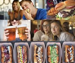 Dog haus locations in the usa (3), shopping and business information and locator dog haus near me. Sandiegoville Dog Haus Biergarten To Open In Downtown Vista With More San Diego Locations On The Way