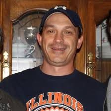 Chester Mcclure's Instagram, Twitter & Facebook