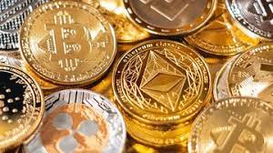 Usai Lewati Pekan Yang Buruk Bitcoin Cs Mulai Pulih Hari Ini