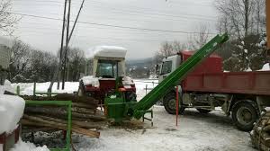 Scie Collino Les Tracteurs Rouges