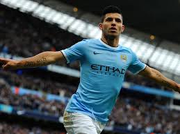 Looking for the best wallpapers? Sergio Aguero 2018 Wallpapers Wallpaper Cave