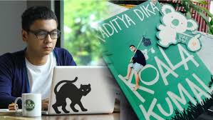 We did not find results for: Resensi Novel Koala Kumal Beserta Unsur Intrinsik Dan Ekstrinsiknya Lengkap Bukubiruku