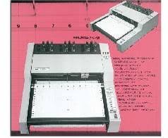 Fbr 252a Recorder Chart Paper Sg 10z For Hioki Chart