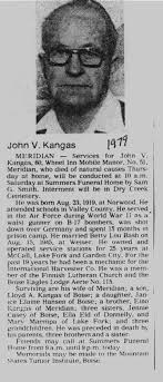 Valley County, Idaho Archives, US GenWeb Project