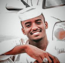 الشاعر عمر ود الضواها