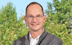 Werner Venter neuer Technischer Leiter der ZinCo GmbH