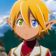 Aura Bella Fiora profile picture | Overlord | Anime Icons | Icon 6891