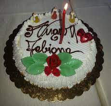 Buon 41esimo Compleanno