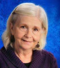 Obituary information for Francine Vann Worthen