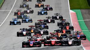 Secure your ticket for the race weekend now! 2020 Round 1 Spielberg Austria Race 1