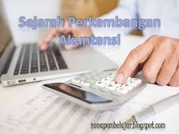 Perkembangan Akuntansi E Akuntansi Com