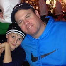 Sean Silver's Instagram, Twitter & Facebook