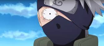Meezumaki Naruto Shippuden Anime Kakashi Funny Naruto Kakashi