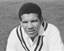 Black History Month: Larry Worrell