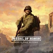 Final battleground war games ver. Medal Of Honor Above And Beyond Wikipedia