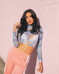 The love island australia star goes through the simple steps to nail her look. Love Island Australia Cast 2019 Say Hello To The All New Contestants