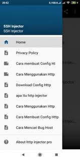 Aplikasi ini adalah cara bagi pengguna untuk. Tutorial Http Injector New 1 0 Download Android Apk Aptoide