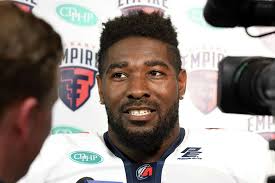 Empire have nine first team all-Arena selections