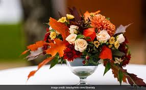 Why did you buy flour? Flower Power 8 Magical Flowers For Your Skin Hair And Body Ndtv Food