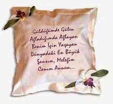 Anneler Gunu Sozleri Anlamli Ve En Guzel Anneler Gunu Sozleri Anneler Gunu Anne Nakis Tasarimlari