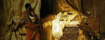 Welcome to open source shakespeare (oss). Is Shakespeare Racist Oupblog