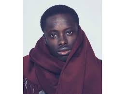 5 Male Models Who Are About to Hit The Big Time