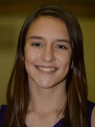 Hagerstown High School girls basketball