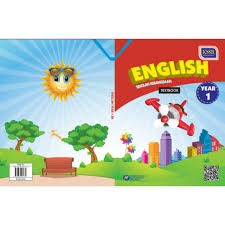 Ebook Sk Buku Teks Digital English Kssr Tahun 1 Shopee Malaysia