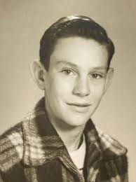 John W. Finley Obituary