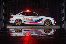2016 Bmw M2 Motogp Safety Car Bmw Motogp Coches Bmw