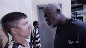 All content belongs to a&e and its creators, i do not own any rights of beyond scared straight or its characters. Beyond Scared Straight Boy With Green Hair The Best Undercut Ponytail