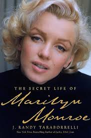 Writing Belle: The Secret Life of Marilyn Monroe
