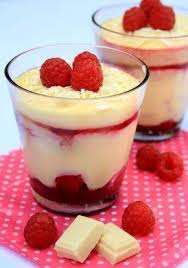Epingle Sur Dessert