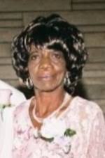 Mary Humphreys Obituary