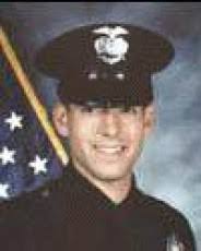 Reflections for Police Officer II Filberto Henry Cuesta, Jr., Los Angeles  Police Department, California