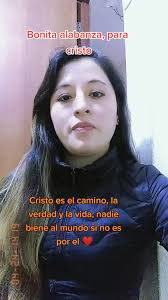 Cancion Cristiana De Vilma Rojas