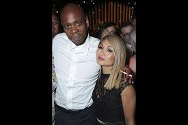 But dave apparently had the key to elaine's. Dave Chappelle Emmy Awards Nominations And Wins Television Academy