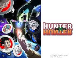The witch's love potion card in greed island has the power to make someone fall in love. Prime Video Hunter X Hunter