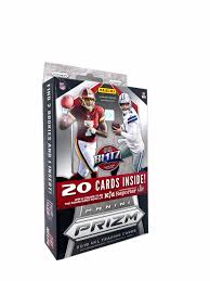 Which nfl teams clinched a playoff spot and which were eliminated in week 13? 2019 Panini Prizm Football Hanger Box 20 Nfl Football Trading Cards Per Box 2 Rookies And 1 Insert Per Box Featuring Rookies Nick Bosa Kyler Murrary Dk Metcalf Walmart Com Walmart Com